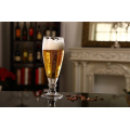 Haonai glass , high quality beer glass cup